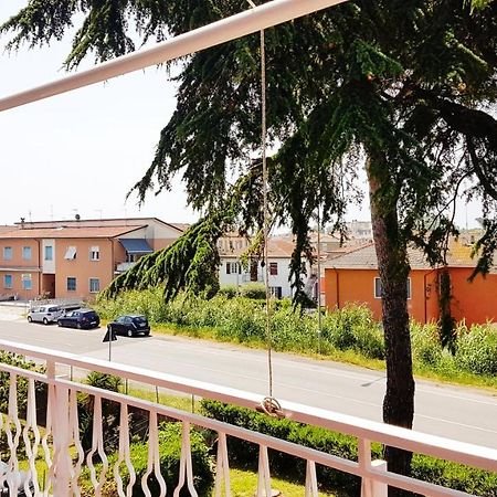 Apt. 7 - Villa Dei Pini Амеля Екстериор снимка