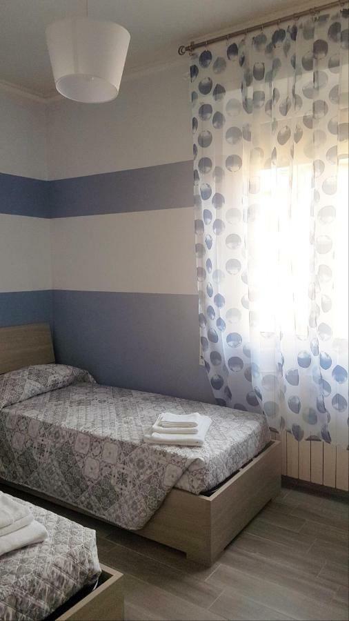 Apt. 7 - Villa Dei Pini Амеля Екстериор снимка