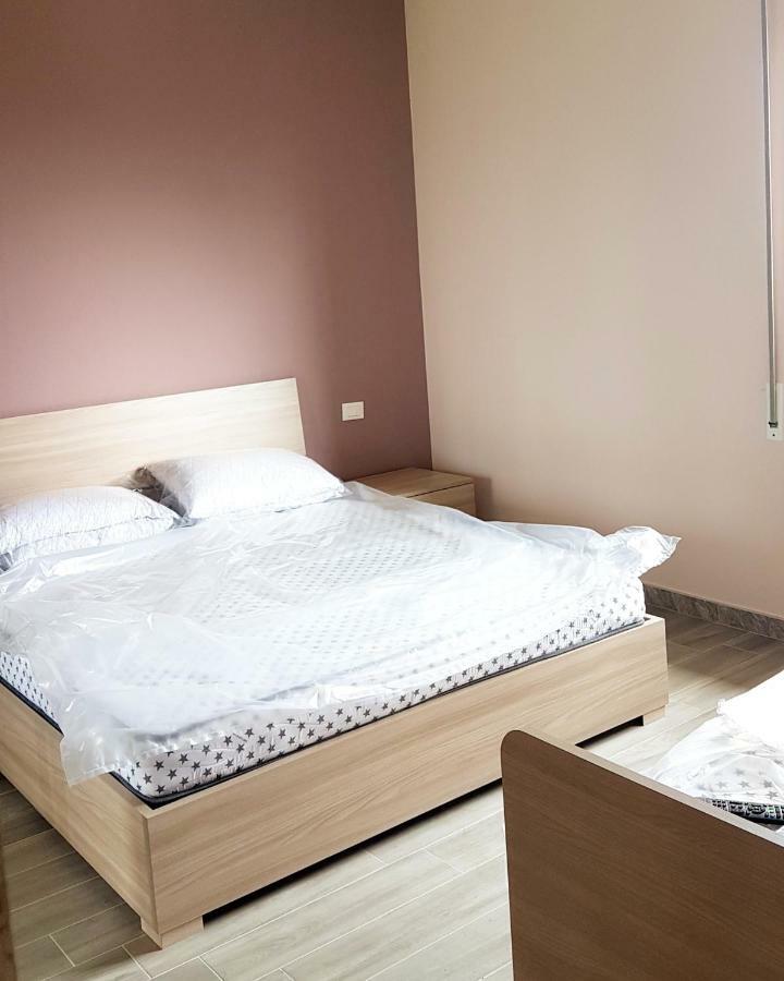 Apt. 7 - Villa Dei Pini Амеля Екстериор снимка