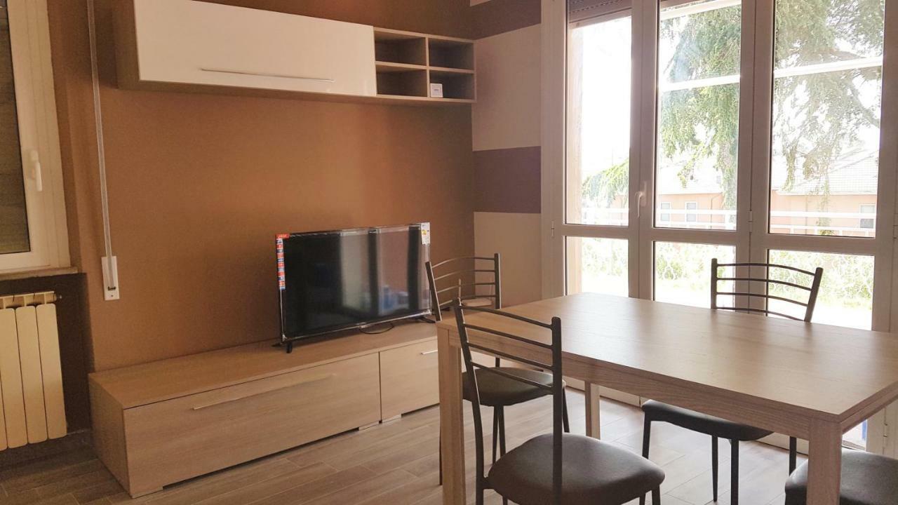 Apt. 7 - Villa Dei Pini Амеля Екстериор снимка