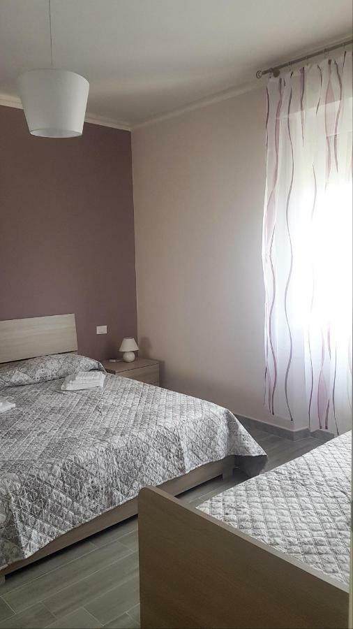 Apt. 7 - Villa Dei Pini Амеля Екстериор снимка