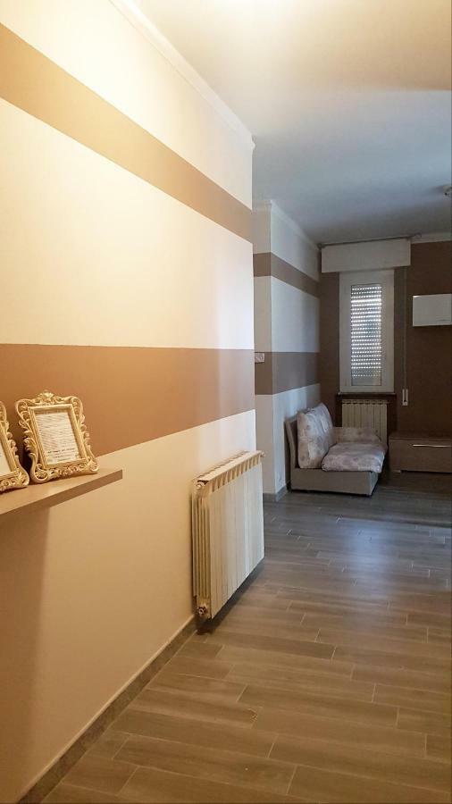 Apt. 7 - Villa Dei Pini Амеля Екстериор снимка