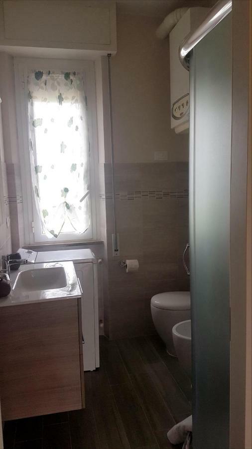 Apt. 7 - Villa Dei Pini Амеля Екстериор снимка