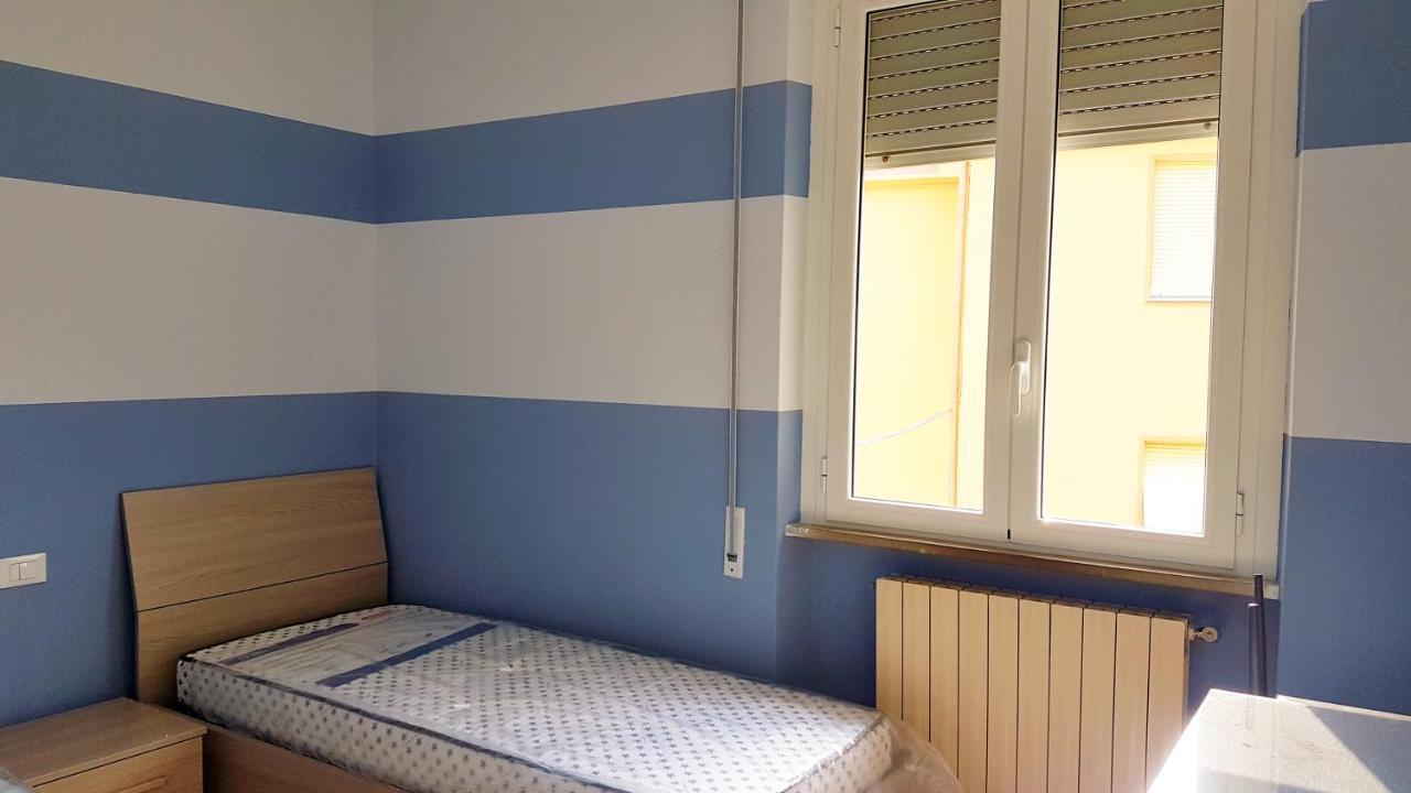 Apt. 7 - Villa Dei Pini Амеля Екстериор снимка