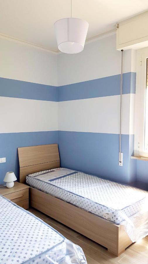 Apt. 7 - Villa Dei Pini Амеля Екстериор снимка